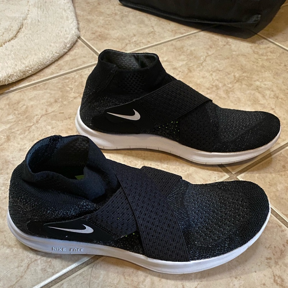 Nike free women